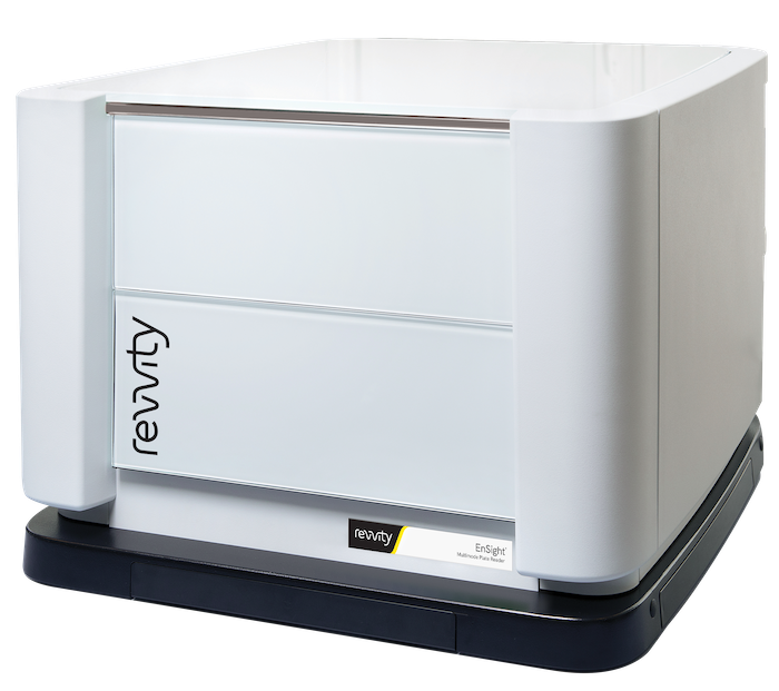 EnSight Multimode Plate Reader