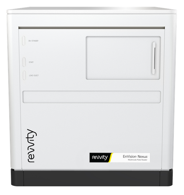 EnVision 2105 Multimode Plate Reader