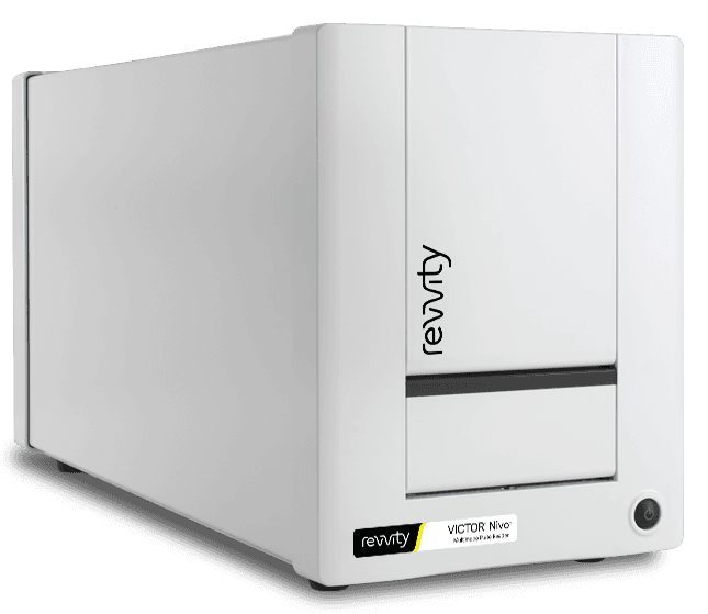 VICTOR Nivo Microplate Reader